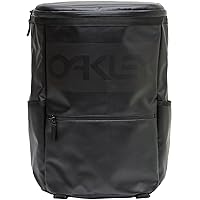 Oakley Square RC Backpack, Blackout, One Size