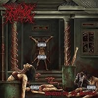 Boiled in Sewage [Explicit]