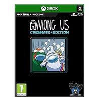 Among Us: Crewmate Edition (Xbox Series X/)