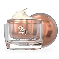 2 Units of Minus 20 Pink Gold Anti Wrinkle Bomb in 3 minute Innovative Cream From Korea Timeless Beauty By TGS