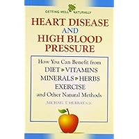 Heart Disease and High Blood Pressure Heart Disease and High Blood Pressure Paperback
