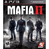 Mafia II - Playstation 3 (Renewed)