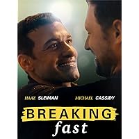 Breaking Fast