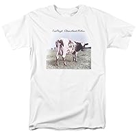 Pink Floyd Shirt Atom Heart Mother T-Shirt