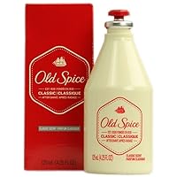 Old Spice Classic Men's 4.25 Oz. After Shave