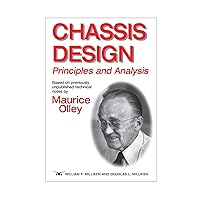 Chassis Design Chassis Design Hardcover