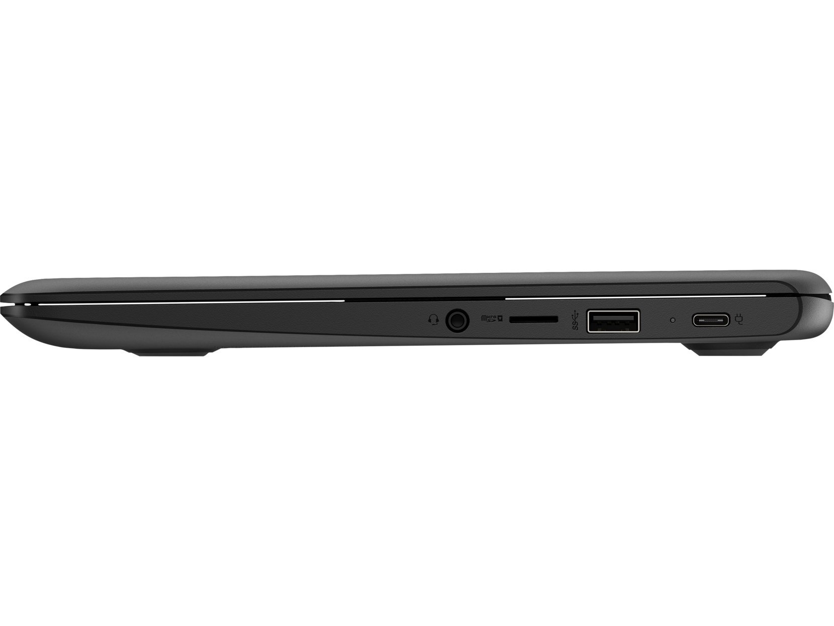 HP Chromebook 11.6 - Intel Celeron 1.1 GHz, 4GB RMA, 16GB Storage, Chrome OS - 3NU57UT#ABA (Renewed)