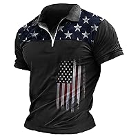 Under 15 Dress Shirts for Men Polka Dots Slim Fit Linen Shirts for Men Golf American Flag Shirt Slim Fit Gym T Shirts Summer T Shirts Mens Funny Men Shirts T Shirt Men Mens Gifts
