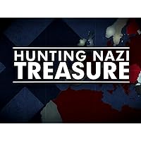 Hunting Nazi Treasure