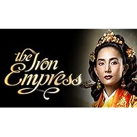 The Iron Empress - Season 1