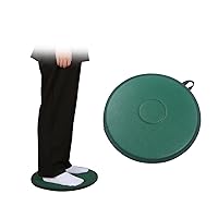 Pivot Disc for Patient Transfer,Turning Devices-Transfer Disc with 360°Rotation for Elderly/Disabled/Pregnant Woman,Assist to Move Position from Bed to Wheelchair/Seat/Car,15.7