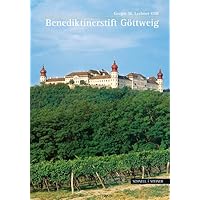 Benediktinerstift Gottweig (Grosse Kunstfuhrer) (German Edition) Benediktinerstift Gottweig (Grosse Kunstfuhrer) (German Edition) Hardcover