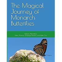 The Magical Journey of Monarch Butterflies