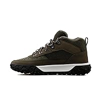 Timberland Men's Greenstride Motion 6 Leather Hiking Boot