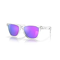 Oakley Oo9013 Frogskins Square Sunglasses