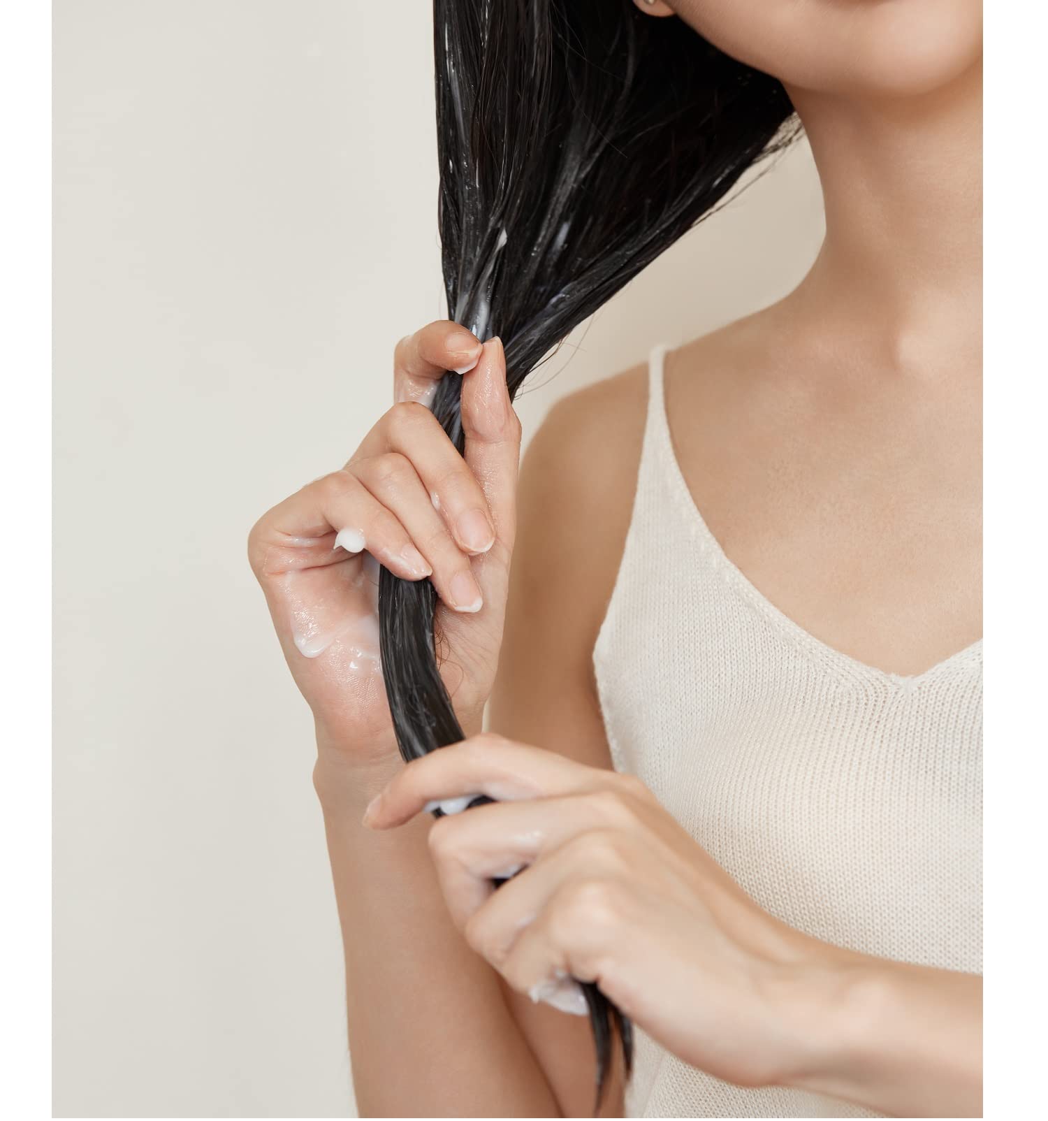 Alfaparf Milano Semi di Lino Reconstruction Reparative Mask for Damaged Hair - Safe on Color Treated Hair - Damaged Hair Repair - Paraben and Paraffin Free - Vegan Formula - 6.88 fl. oz.