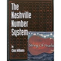 The Nashville Number System The Nashville Number System Spiral-bound Kindle