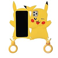 Cartoon Case for iPhone 13 Pro Max 6.7