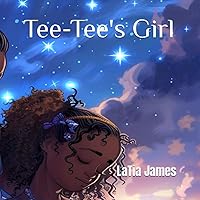 Tee-Tee's Girl Tee-Tee's Girl Paperback