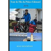 Tour de l'île du Prince Edouard (French Edition) Tour de l'île du Prince Edouard (French Edition) Paperback Kindle