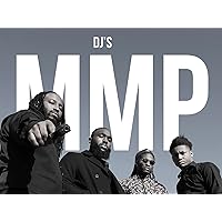 DJ's MMP