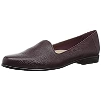 Trotters Women's Liz Tumbled Loafer