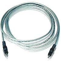 Belkin 4-Pin to 4-Pin FireWire Cable (6-Feet)