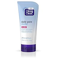 Daily Pore Cleanser, Oil-Free, 5.5 oz (Pack of 2)
