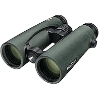 Swarovski 8.5x42 EL Binoculars with 2021 FieldPro Package (Green)