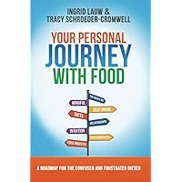 Your Personal Journey with Food: A Roadmap for the Confused and Frustrated Dieter Your Personal Journey with Food: A Roadmap for the Confused and Frustrated Dieter Paperback Kindle