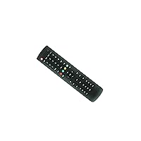 HCDZ Replacement Remote Control for Clear Touch CTI-6065U-UH20 CTI-6075U-UH20 CTI-6086U-UH20 CTI-6065K-UH20 CTI-6075K-UH20 CTI-6086K-UH20 4K HD Creative Touch Interactive Flat Panel LED Display