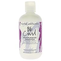 Curl Moisturizing Shampoo 8.5oz
