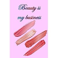 Beauty is my business Beauty is my business Paperback Kindle