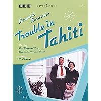 Trouble in Tahiti Trouble in Tahiti DVD