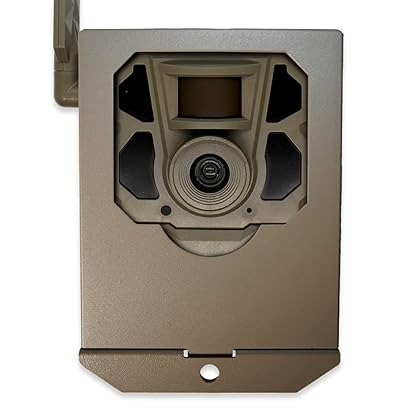TACTACAM Reveal Security Box for Reveal X - X-Pro, Version 2