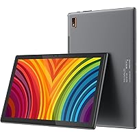 AWOW Android 11 Tablet 10 inch, Octa-Core Processor 64GB ROM(TF 512GB), FHD (1920x1200) IPS Touchscreen, 13MP Camera, BT5.0, 2.4G/5G WiFi, GPS Tablet PC GMS Certified