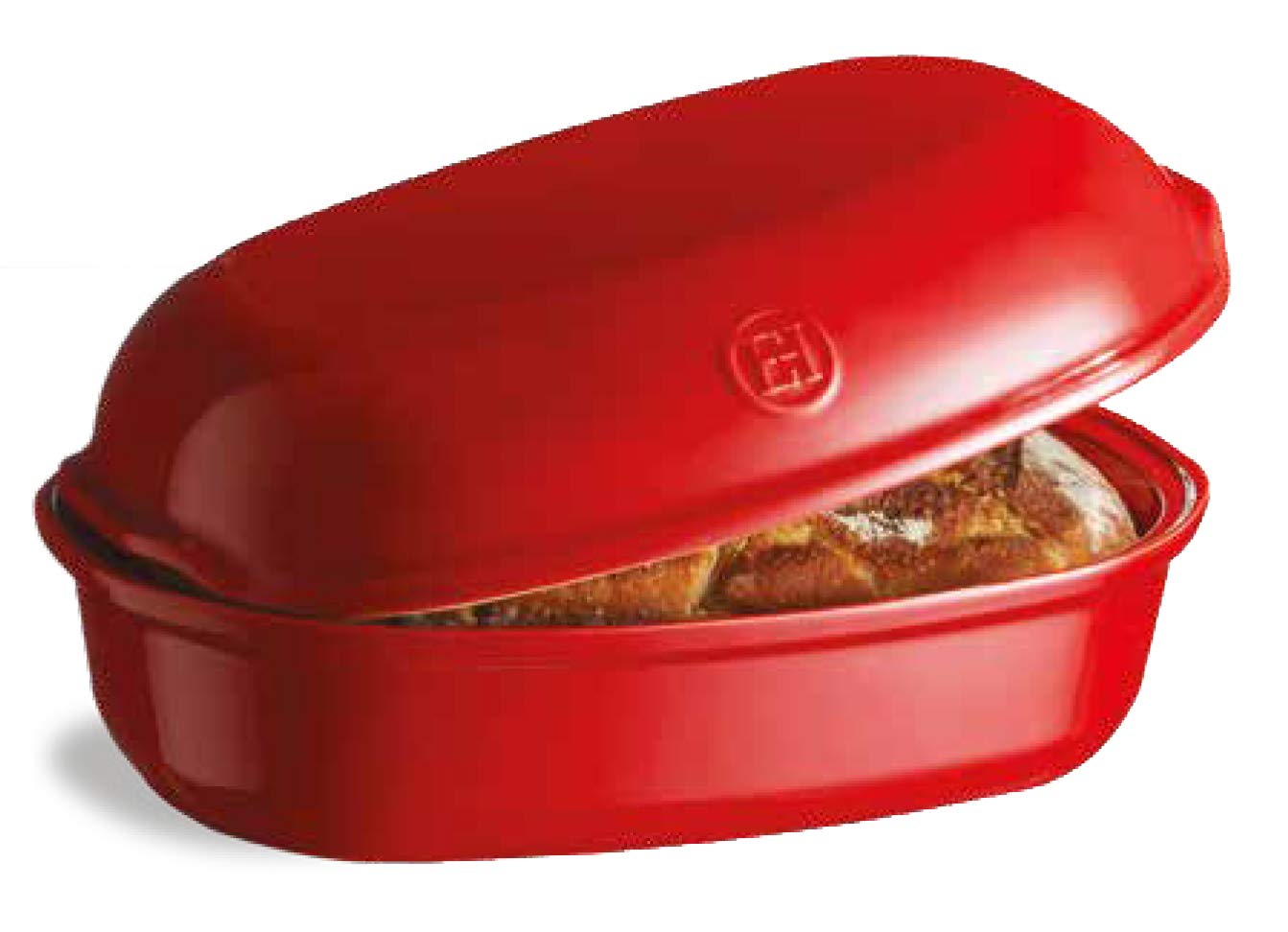 Emile Henry Artisan Bread Baker | Burgundy