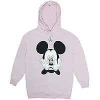 Disney Juniors Mickey Mouse Surprised Sweatshirt