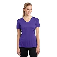 SPORT-TEK Women's Athletic Shirts