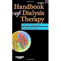 Handbook of Dialysis Therapy Handbook of Dialysis Therapy Paperback