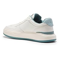 Cole Haan mens Grandpro Crew Wing Tip