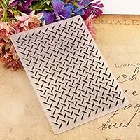 Embossing Folders for Scrapbooking Paper Craft/Card Making Decoration Supplies