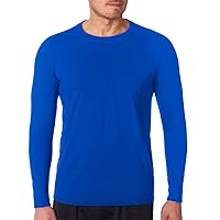Gildan 42400 Adult Core Performance Long-Sleeve T-Shirt