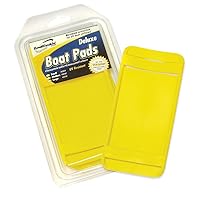 BoatBuckle Boat Pads, 2-Pack
