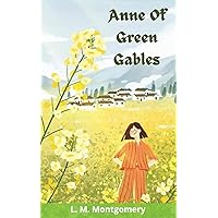 Anne Of Green Gables Complete 8 Book Set Anne Of Green Gables Complete 8 Book Set Paperback Audible Audiobook Kindle