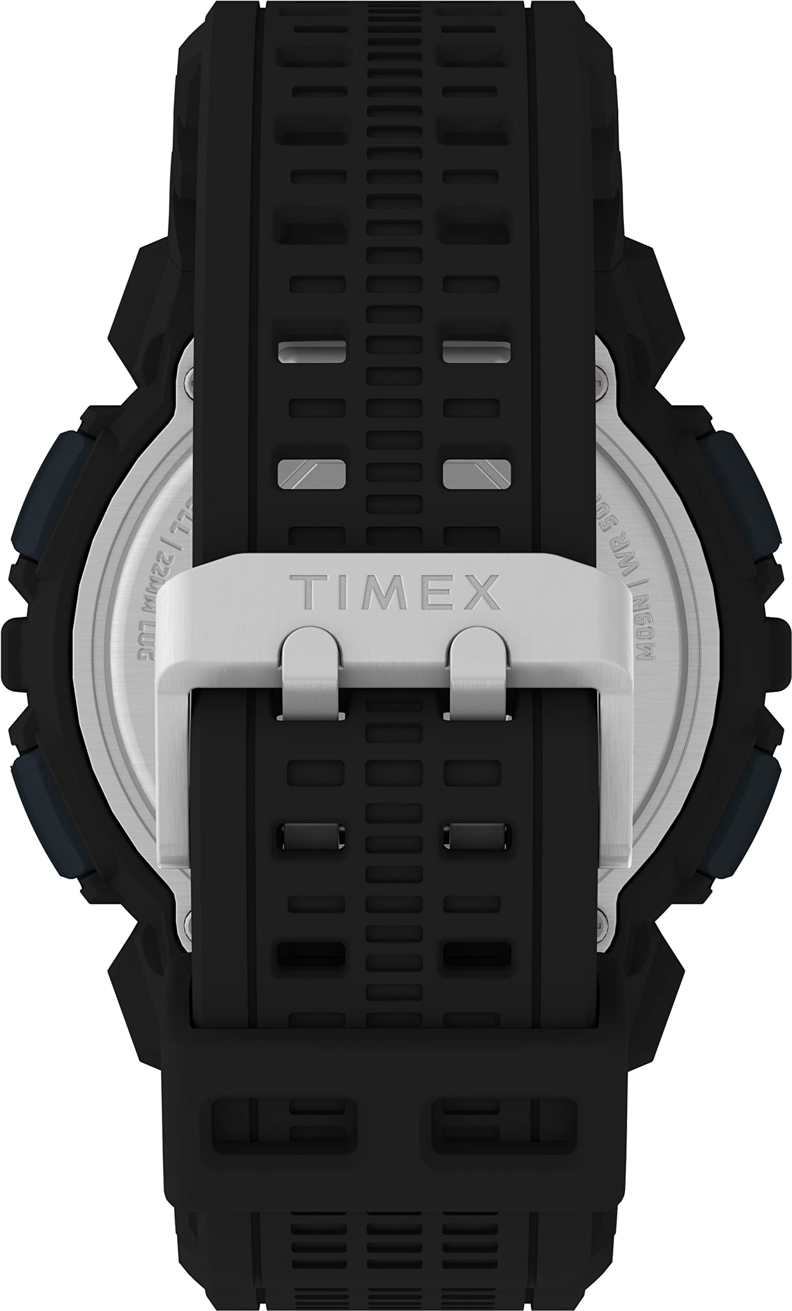 Timex UFC Men's Striker 50mm Watch