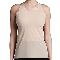 commando Women's Whisper Weight Tank Wt05