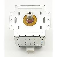 1PC Microwave magnetron, 2M246 Cross Tube, 6 Hole 2M226/2M214 Microwave Oven Universal Accessories, Industrial Microwave Oven magnetron