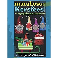 marahosos (Christmas) (Afrikaans Edition) marahosos (Christmas) (Afrikaans Edition) Hardcover