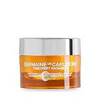 Vitamin C Face Cream | Timexpert Radiance C+ | Anti-Aging Moisturizer for Wrinkles and Boosting Glow | 1.7 Fl Oz